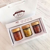 청선물세트 수제과일청 과일청 레몬청 답례품 수제청, 단품