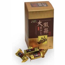 흑마늘젤리 할머니간식 명절선물 어버이날선물 40대, 상세페이지 참조, 상세페이지 참조