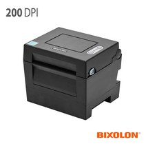 SLP-DL410 빅솔론 감열전용 라벨 바코드 프린터, USB