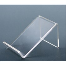 레스토랑 CAFE 메뉴판 가격표 아크릴 슈즈받침대 디스플레이 상품