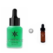 피토씨 피토젤 세럼 30ml+미니어처 오일프리 진정세럼 필수케어 비타민세럼, 30ml