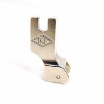 (오렌지미싱) 노루발대 9mm 본봉 공업용 재봉틀 노루발용