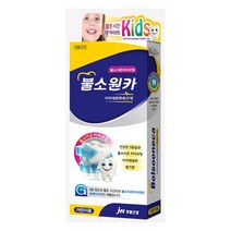 와이지메디 JW불소원카 어린이불소도포 불소코팅 시린이충치예방 치아관리 충치예방 불소코팅 불소 치아위생용품 치아건강 구강용품 시린이 입냄새, 옵션고르기☞