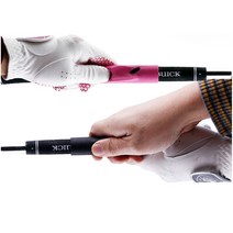 [RA㏓] 원터치 골프 그립 교 정 기 올바른잡는법 스윙연습채 자세 용품 잡는 연습용 용채 ▷_§Ea, §§_남성용