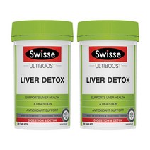 호주직구 스위스 리버디톡스 밀크시슬 호주코알라몰, 200정, 3개, 200정