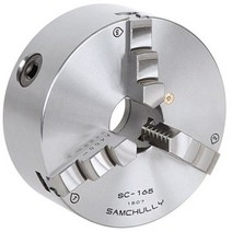 삼천리 선반척 연동척 SC-130 (5인치)