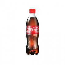 코카-콜라 탄산음료 500ml 24개 업소용 PET 페트병, 단품