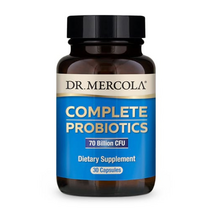 DR MERCOLA 닥터머콜라 컴플리트 유산균 700억 30정