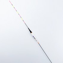 더문 나노소자 전자찌 민물 전자찌 낚시 화이트, 1개, Y-004