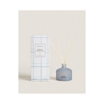 자라홈 보리얼 오스만투스 아로마 디퓨저 실내방향제 100ml Zara home BOREAL OSMANTHUS REED DIFFUSER