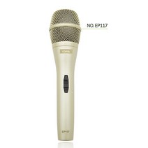 라이브용마이크 방송세팅 은색 메탈 전시회장 행상 소규모모임