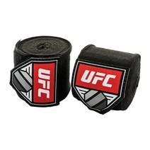 UFC 복싱 핸드랩 4.5M 블랙