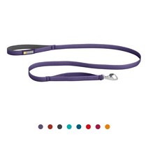 Ruffwear 러프웨어_프런트 레인지 리드줄 (Front Range™ Leash 2022SS), 오로라 틸