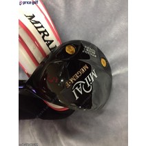 중고 미라이MIRAI MEGEM F 5W 18 TourAD DJ-7s, 단일 제품