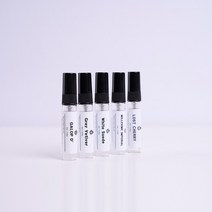 [우리사이] 여자 니치 미니향수 승무원 향수 바질 5ml we, 히노끼(5ml)