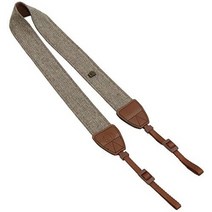일본직발송 2. DHANA STYLE(다나 스타일) 카메라 넥 스트랩 숄더 스트랩 벨트 SLR 밀러리스 컴팩트 디지털, One Size_베이지, One Size_베이지, 상세 설명 참조0