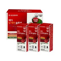 코오롱 당케어 바나바잎추출물 1000mg x 30정