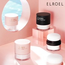 임박 엘로엘 노세범 픽싱 파우더핑크 라이팅 파우더 1+ 1, 노세범 픽싱 파우더1+핑크 라이
