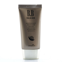 오너클랜 앤느퓨어 스네일 비비크림 50ml, 단일, 본품