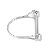 스테인레스 8x70mm 316 스테인레스 핀 요트 하드웨어, 실버, 316 스테인레스 스틸