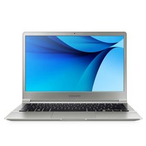 [가벼운노트북렌탈] 코어i5 삼성노트북9 Metal 초경량 840g 윈도10, 단품, 단품