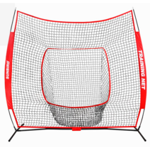 썬버드 STN-01 타격망 피칭 야구 티볼 투구 배팅네트