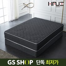 [GS특가] 프라임 독립+봉합40T SS 매트 DM6835