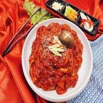 [현성축산] 제주흑돼지 고추장 제육볶음(냉장) 1kg/2kg/3kg, 2kg