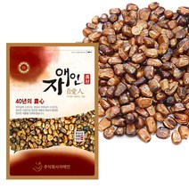 자애인 국산 볶은 옥수수차 1000g 구수하고 맛있게 볶아낸 볶은옥수수, 단품