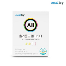식약처 식약청 인증 인정 홈쇼핑 배구선수 김연경 메디 매디 로그 all 올라운드 멀티 비타 비타민 2.100 mg 종합 영양제 남자 하루 한포 포 캡슐 캡술 정 6 개월 박스