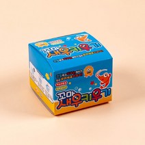 (쥬크박스) 꼬마 새우 키우기ver.2 (3개세트) 애완 어항 관상, 단품