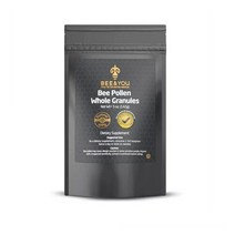 beeandyou 천연 비폴렌 과립 142g