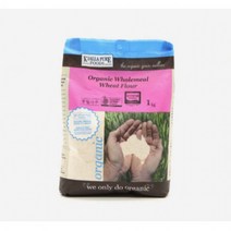[로즈퀸]건강한 키알라 통밀가루 1kg(##1511EA), 단품