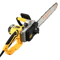 9900w전기톱 220v 절단 고출력 휴대용톱 정원 관리, 9900w 풀세트