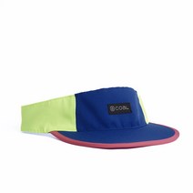 콜 [COAL] The Provo Visor VDM