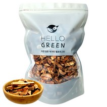 헬로우그린 국내산 자연 건조 모과 300g(팩), 모과 300g(팩) 1개