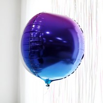 옹브레 은박 (퍼플앤블루), 퍼플앤블루 x 5p