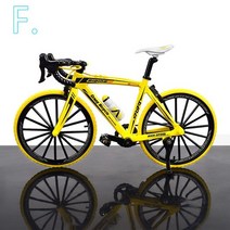 묘기자전거 BMX자전거 스턴트 미니 손가락 bmx 1:8 합금 다이 캐스트 자전거 모델, bm-ml-sddc-f