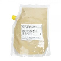 건강밥상듬뿍 사골 육수 엑기스 농축 액 한우사골농축액 1kg, 1000g