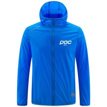 사이클바람막이 윈드자켓 MTB 모토 POC 자전거 재킷 사이클링 초경량 캐주얼 윈드 브레이커 자외선 차단
