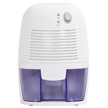 룸드라이어 제습기 공기청정 대형 공업용 산업용 원룸 air Dryer 500 ml mini Semiconductor dehumidifier 습기 흡수기 air for home, 하얀, 영국 플러그