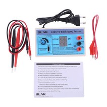 AC 220V LED 디스플레이 화면 빛 백라이트 LCD 테스터 비드 보드 램프 K3KD