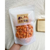 동결건조 당근50g