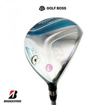 브리지스톤 J615 CL 여성용 페어웨이우드 4번 L, 단품