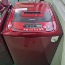 중고 세탁기 10Kg