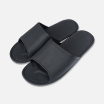 해피EVA 쿠션왕 거실화 (모던/다크그레이) 거실 사무실 실내화, 상세페이지 참조