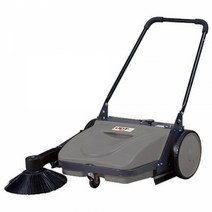 (화물착불)무동력스위퍼(청소기) 공업용청소기