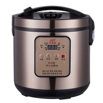 흑마늘제조기 국산흑마늘제조기 제조기 낫또 발효 기계 메이커, 7.5L