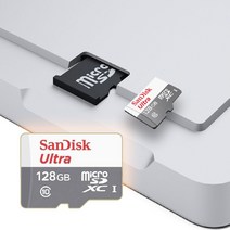 NUNUBITEL_마이크로SD카드 128GB 고프로 퓨전 SJ4000 SJ9000 캠메모리 액션 샤오미 SD 다용도SD 로SD 카메라_NUB누비텔레숍, 옵션이없는_단일품목입니다