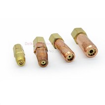 Oxy프로판 용접 노즐 팁 1 2 3 4 5 H012 H016 토치, 01 mol H012_01 s size 1